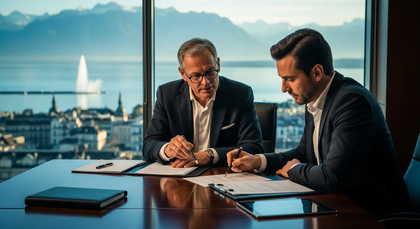 Analyse comparative entre une holding suisse et une holding luxembourgeoise pour optimiser fiscalité et confidentialité